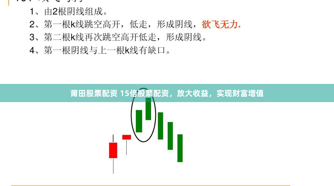 莆田股票配资 15倍股票配资，放大收益，实现财富增值