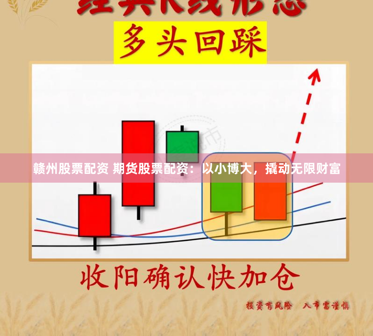 赣州股票配资 期货股票配资：以小博大，撬动无限财富
