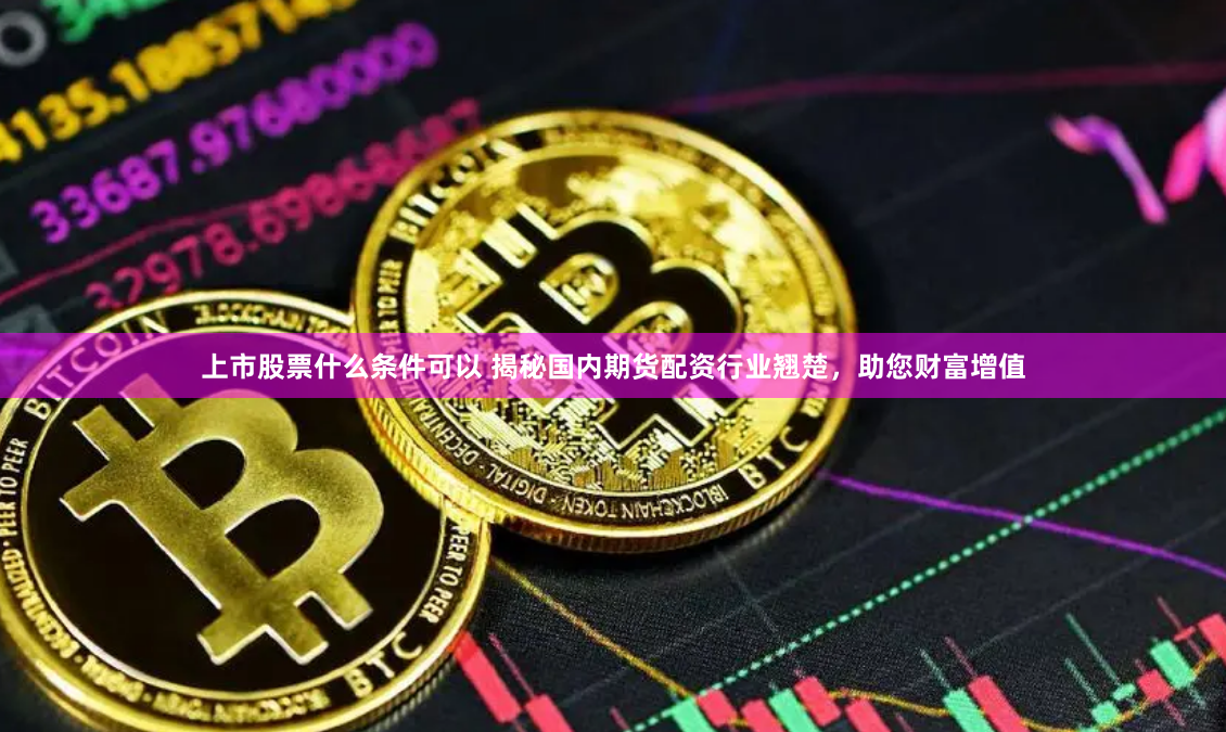 上市股票什么条件可以 揭秘国内期货配资行业翘楚，助您财富增值