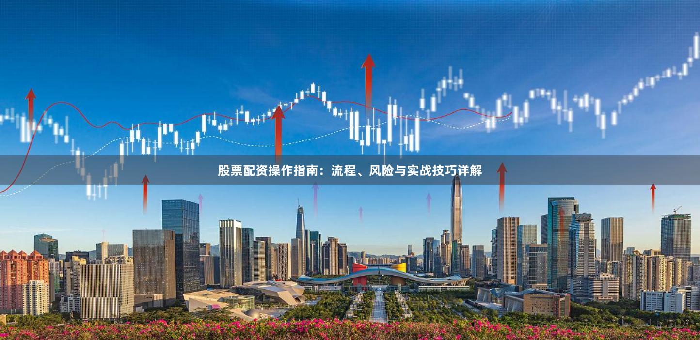 股票配资操作指南：流程、风险与实战技巧详解