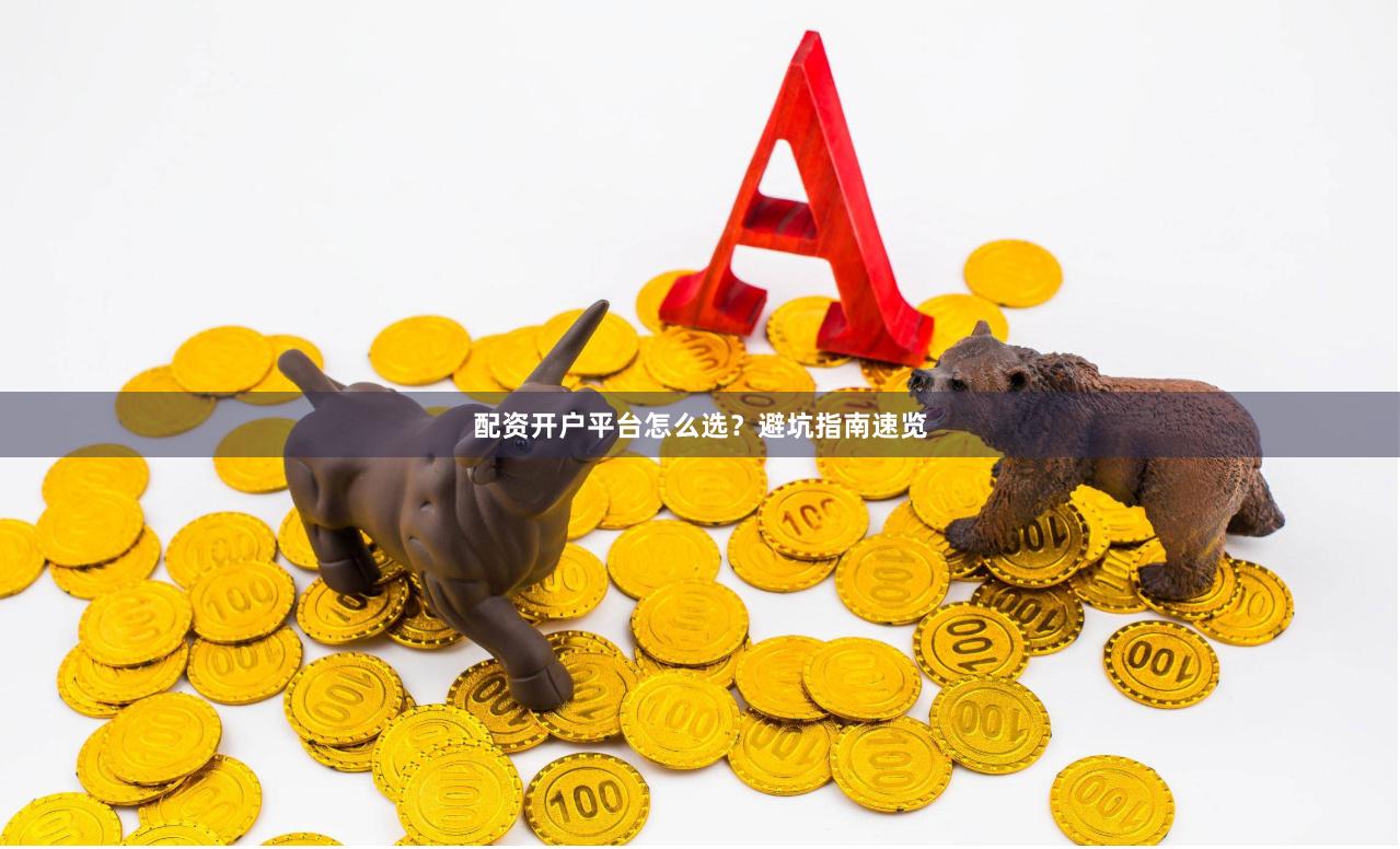 配资开户平台怎么选？避坑指南速览